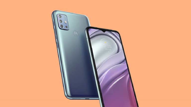 Moto G20 150 Euro’luk fiyatıyla tanıtıldı