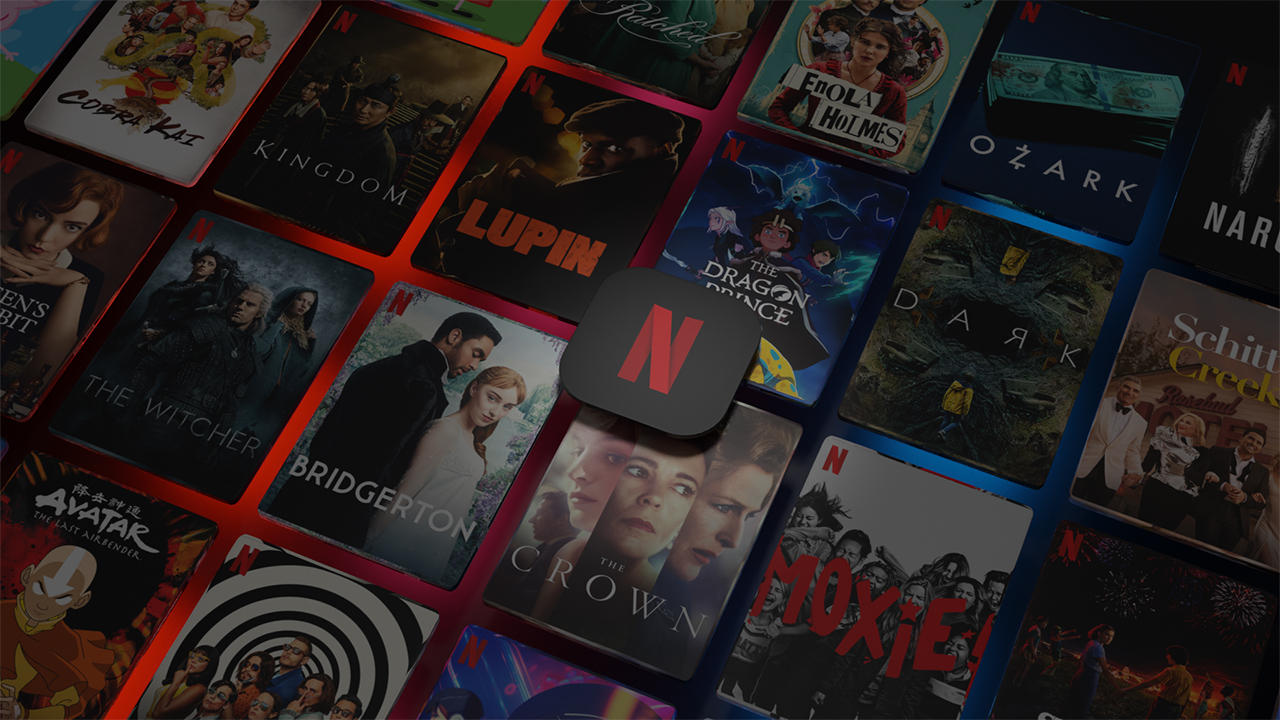 Netflix, Geeked Week ile sanal fan etkinliği düzenleyecek