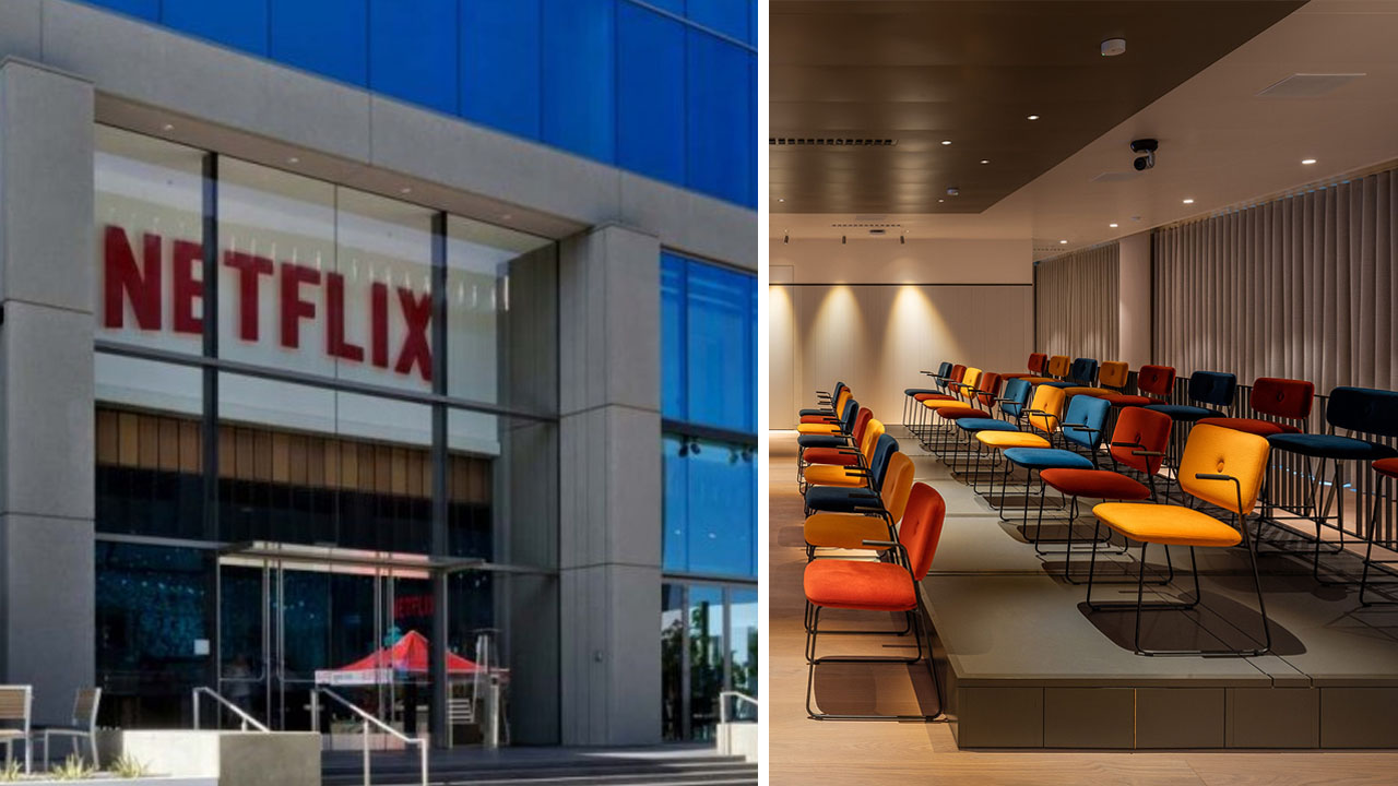 Netflix, Türkiye ofisi için yeni iş ilanı yayınladı