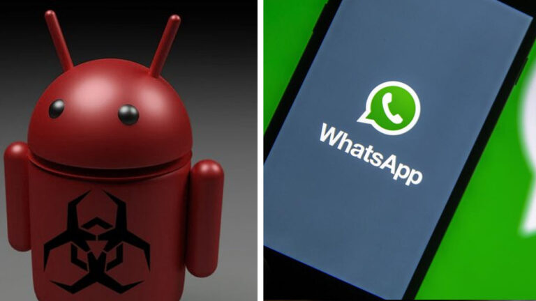 WhatsApp’ı ele geçiren ‘Netflix virüsü’ne dikkat!