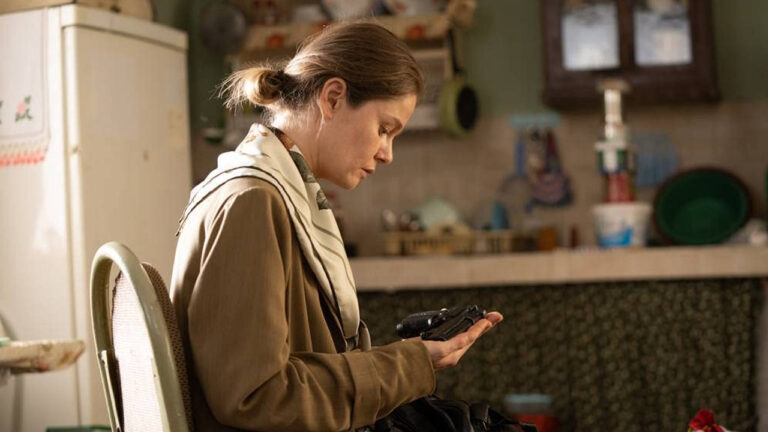 Netflix’in yeni Türk dizisi Fatma’dan ilk fragman geldi