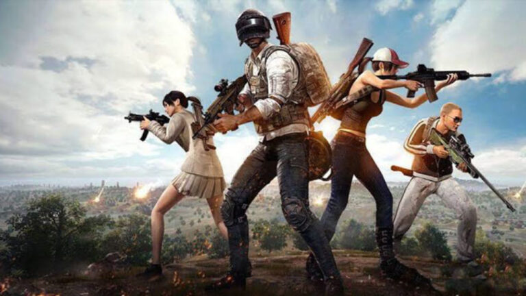PUBG Mobile benzeri en iyi 5 Android oyunu