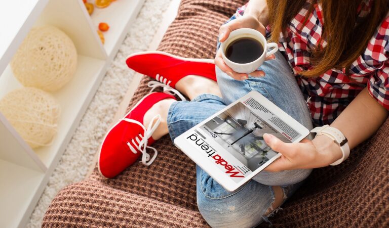 Mediatrend Nisan sayısı çıktı! İndirdiniz mi?