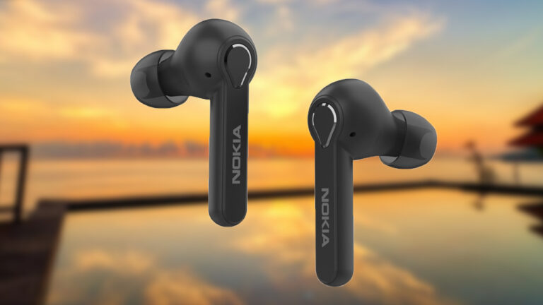 İddialı pil ömrüyle Nokia Lite Earbuds sahnede