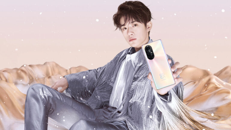 Huawei Nova 8 Pro 4G tanıtıldı! İşte özellikleri