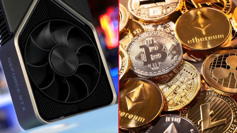 NVIDIA tüm RTX 30 serisi ekran kartlarını yenileyebilir