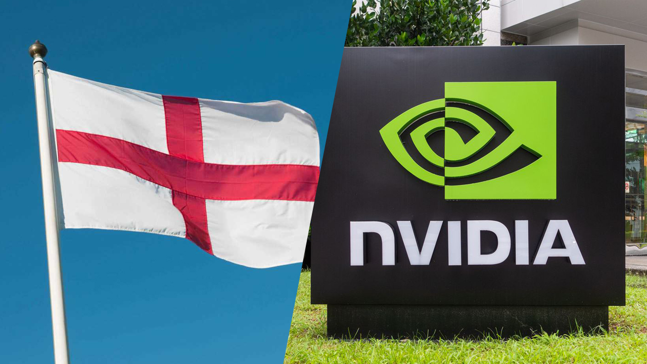 Nvidia’ya İngiltere’den ARM müdahalesi