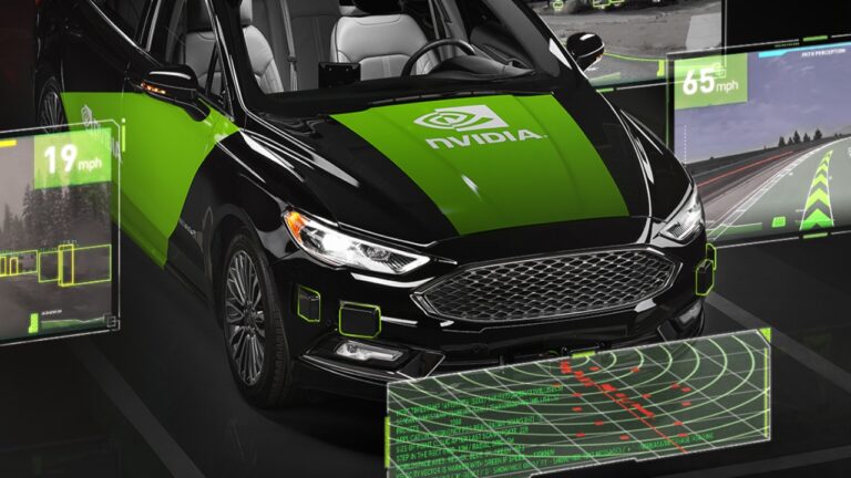 NVIDIA’dan iddialı hamle: Saniyede bin trilyon işlem