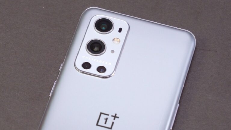 OnePlus 9T hakkında üzen gelişme