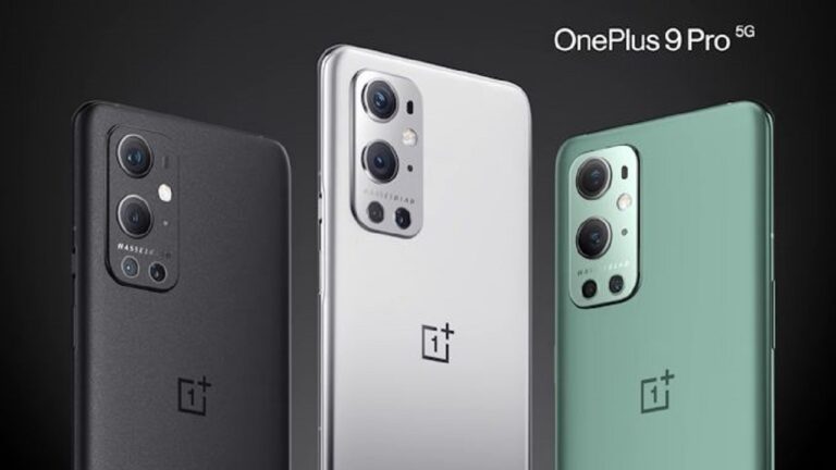 OnePlus 9 Pro fiyatıyla değil, sorunuyla el yakıyor