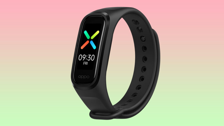 OPPO Band akıllı bileklik Türkiye’de satışa sunuldu