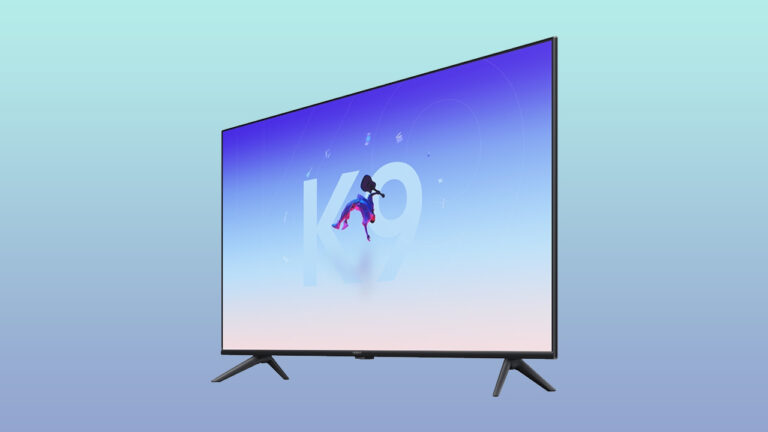 OPPO Smart TV K9 teknik özellikleri belli oldu