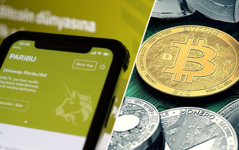 Paribu’dan kripto para açıklaması: Önlemler gerekli