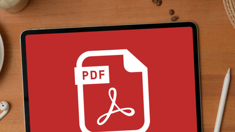 PDF düzenleme için en iyi 5 program