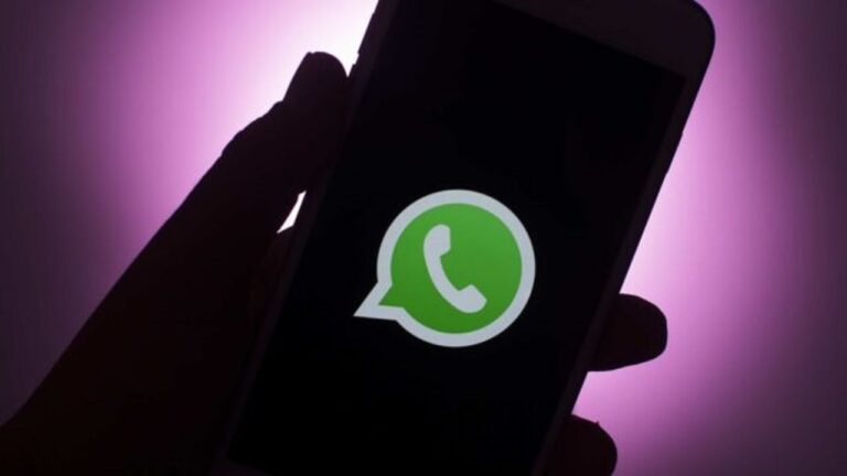 Pembe WhatsApp’a dikkat! Tehlike saçıyor
