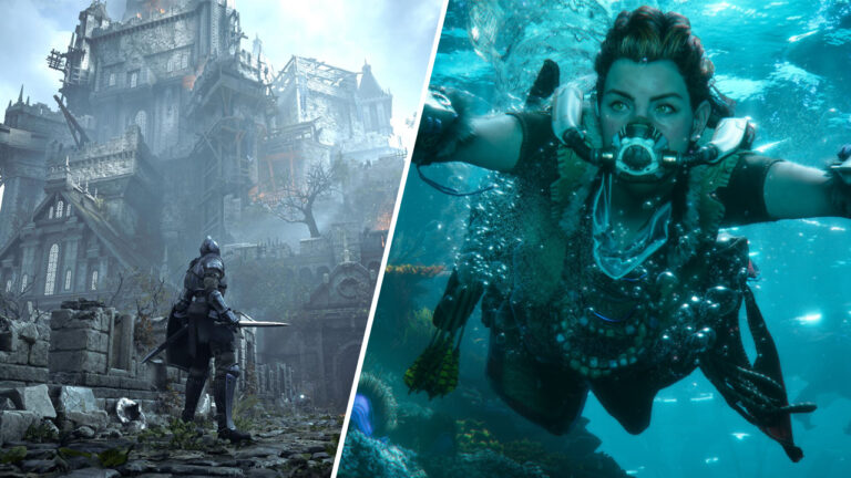 PlayStation 5’e daha fazla özel oyun gelecek