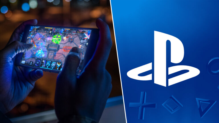 Büyük PlayStation oyunları mobil cihazlara geliyor