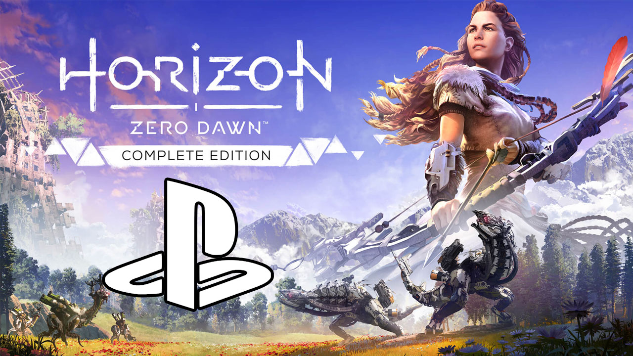 PlayStation oyuncularına Horizon: Zero Dawn müjdesi