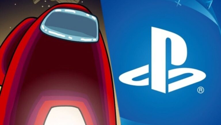 PlayStation oyuncularına Among Us müjdesi!