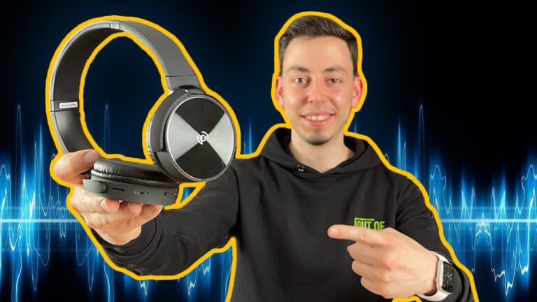 BİM’de 75 TL’ye satılacak Polosmart kulaklığı test ettik!