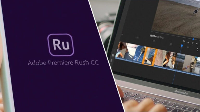 Premiere Rush kullanıcılarını sevindirecek güncelleme