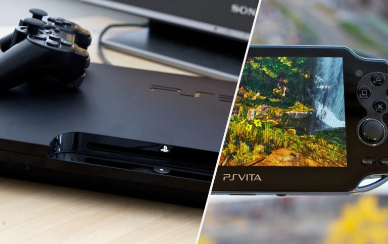 PS3 ve PS Vita için müjde! Sony’den geri adım