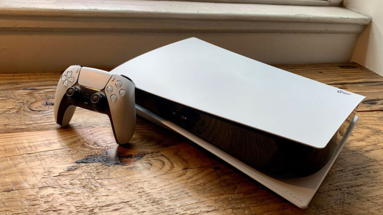 Sony PS5 için ilk büyük güncellemesini yayınladı