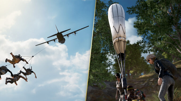 PUBG 11.1 güncellemesi çıktı! İşte yenilikler