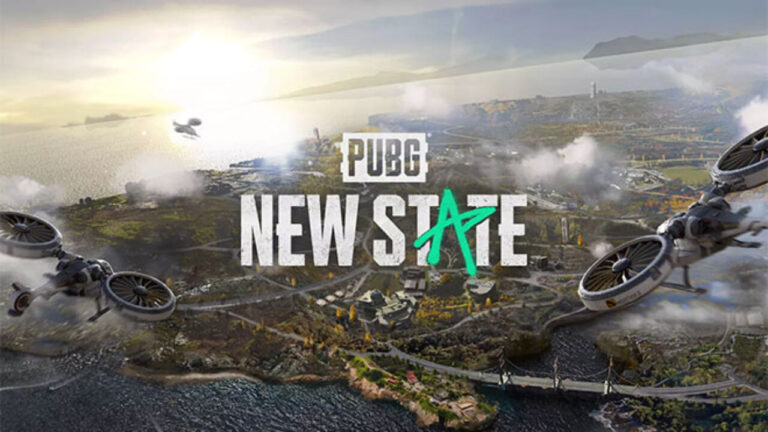 PUBG: New State ön kayıt rekoru kırdı!