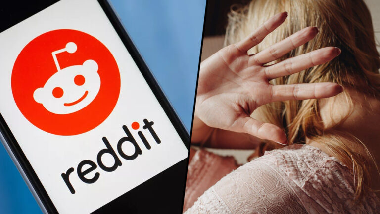 Reddit çocuk istismarı davasıyla karşı karşıya!
