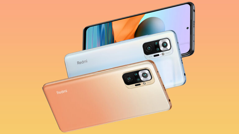 Redmi Note 10 Pro Türkiye’de satışa çıktı: İşte fiyatı