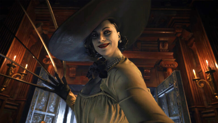 Resident Evil Village demo erişim tarihleri açıklandı