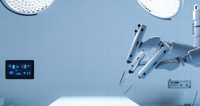 Robotik cerrahlar hatasız ameliyat yapabilir mi?