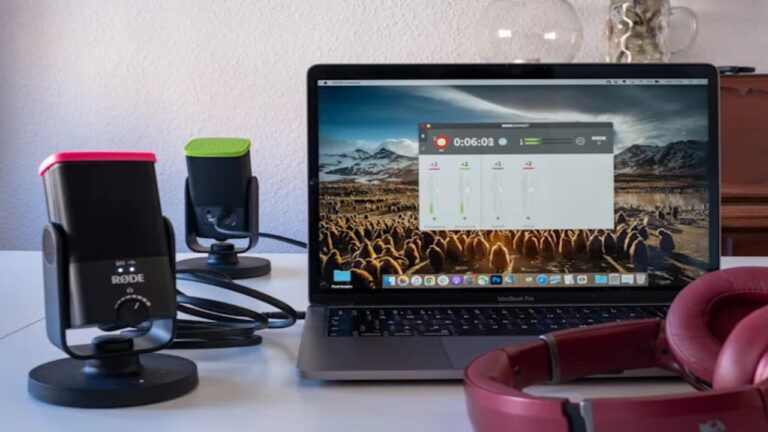 Rode, ücretsiz podcaster uygulaması Connect’i tanıttı