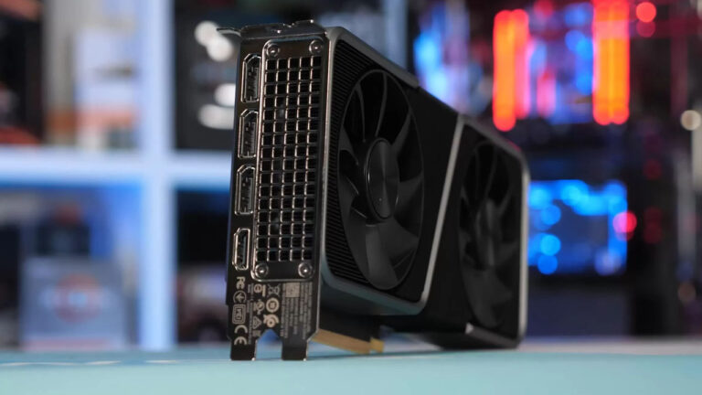 RTX 3070 satışlarından iyi haber: Oyuncular kazandı