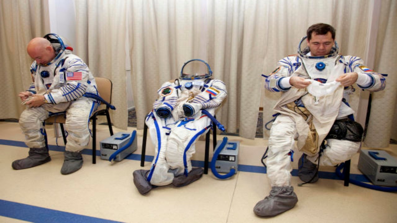 Rusya kendi uzay istasyonu için ISS’den ayrılacak