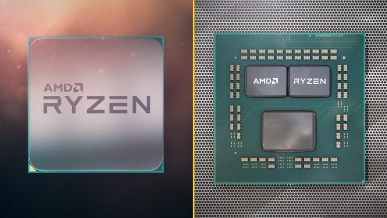 Ryzen 7000 “Raphael” ufukta göründü: 5 nm ve Zen 4