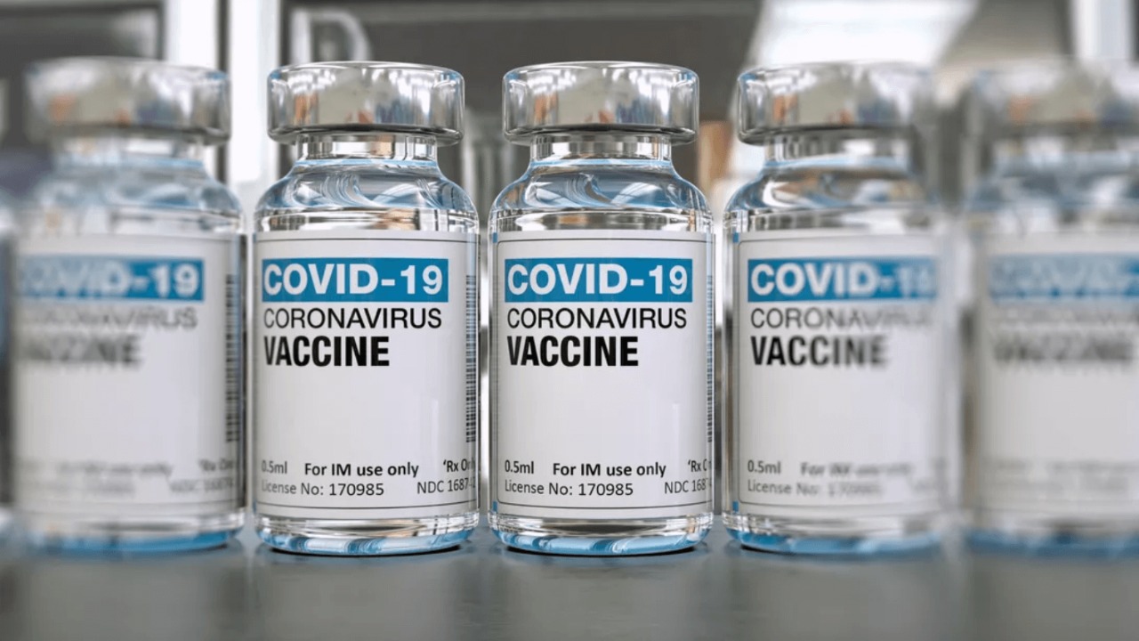 Dikkat! Sahte Covid-19 aşısı alarmı