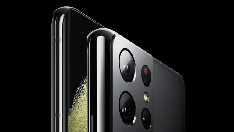 Samsung’la ilgili şaşırtan 3D ToF sensörü iddiası