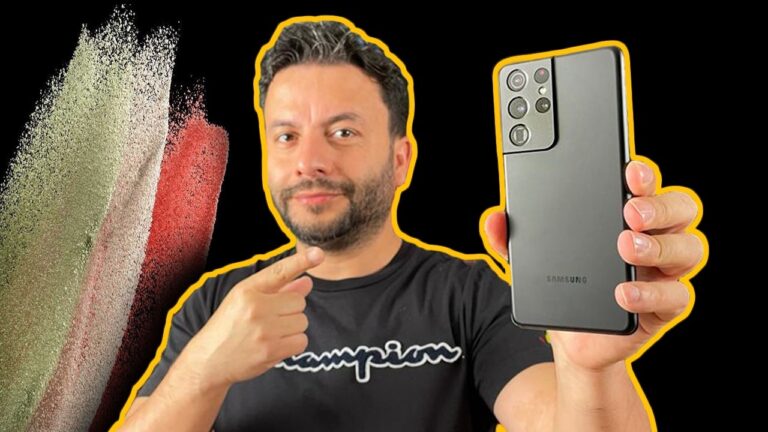 Samsung Galaxy S21 Ultra uzun kullanım testi!
