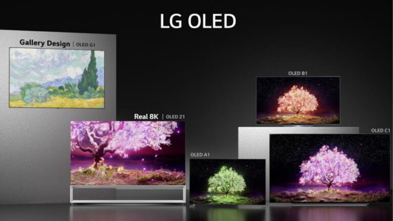 Samsung ve LG Display’den sürpriz ortaklık