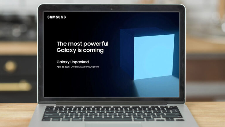 samsung galaxy unpacked