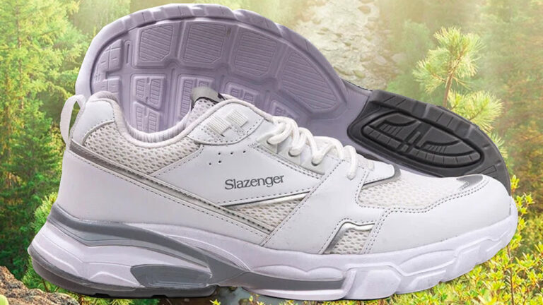 Spor ayakkabıda rahatlığın diğer adı: Sneaker