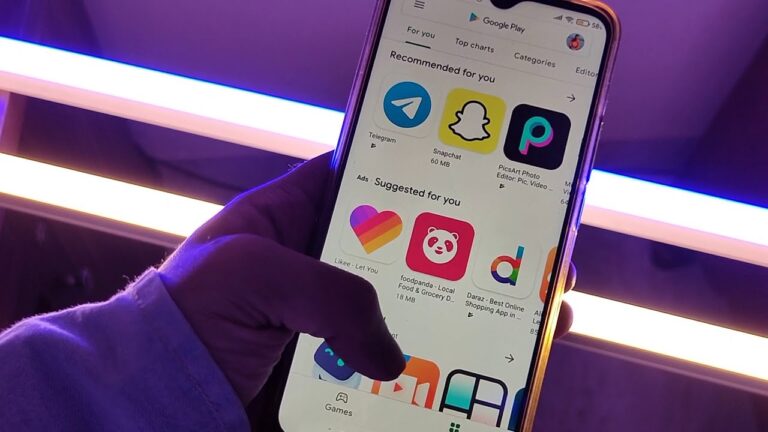 Snapdragon 768G’li ZTE Blade A31 5G geliyor