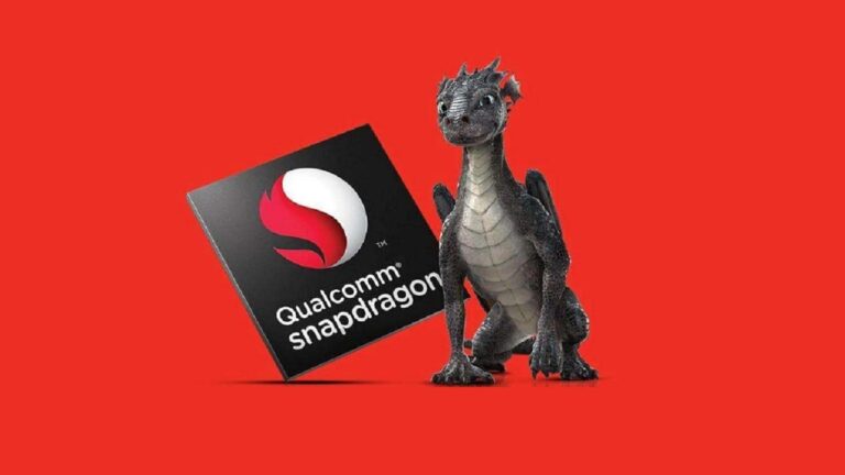 Snapdragon 888 Plus işlemci için geri sayım başladı