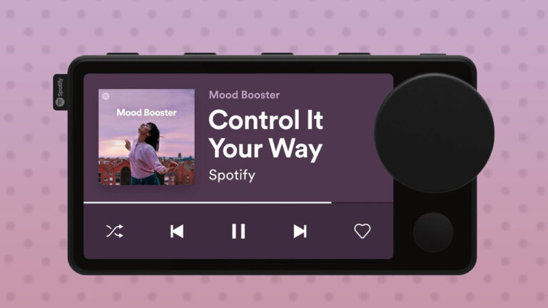 Spotify’ın ilk özel donanımı: Car Things geliyor