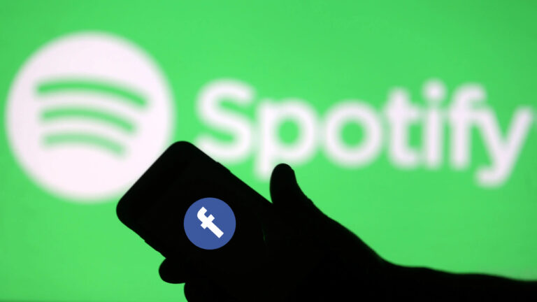 Spotify, Facebook uygulamasına entegre oldu