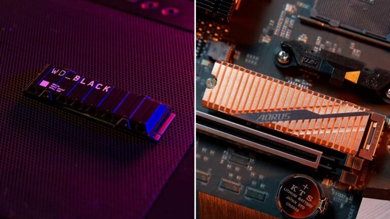 ‘Verdiğime değdi’ dedirten en hızlı SSD modelleri