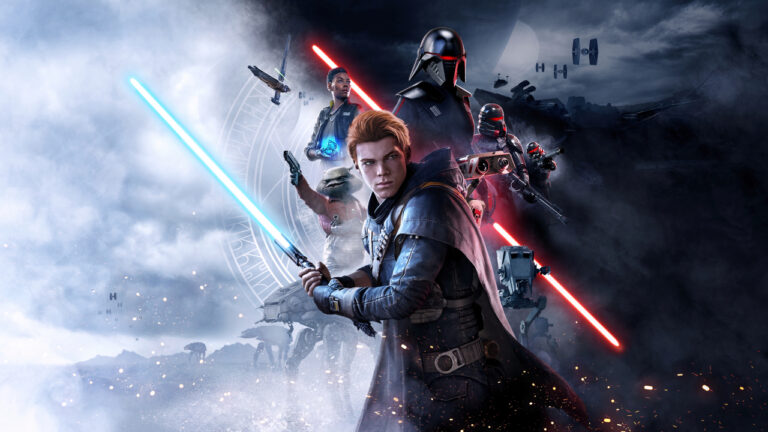 SW: Jedi Fallen Order, yeni nesil grafiklere kavuşuyor