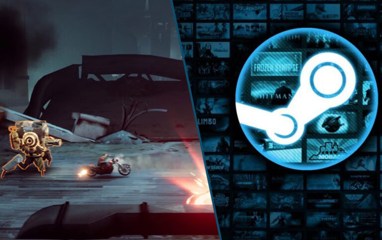 Steam’de 32 TL’lik oyun kısa süreliğine ücretsiz